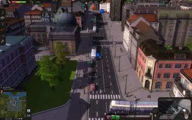 Cities In Motion preview 6