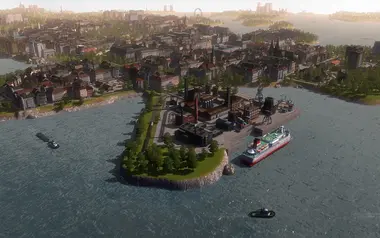Cities In Motion preview 2