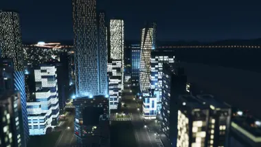 Cities: Skylines - City Startup Bundle preview 7