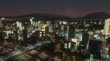 Cities: Skylines - City Startup Bundle preview 8