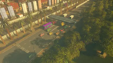 Cities: Skylines - City Startup Bundle preview 6