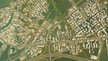 Cities: Skylines - City Startup Bundle preview 11