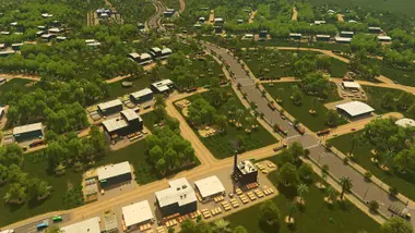 Cities: Skylines - City Startup Bundle preview 5