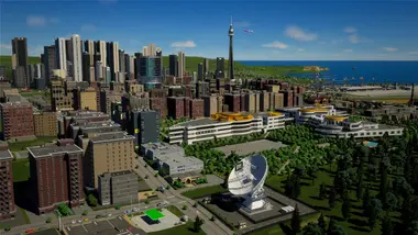 Cities: Skylines II preview 2
