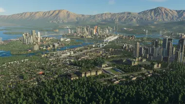 Cities: Skylines II preview 9