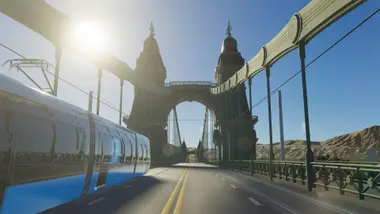 Cities: Skylines II preview 3