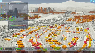 Cities: Skylines II preview 4