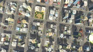 Cities: Skylines - New Player Bundle preview 6