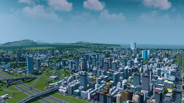 Cities: Skylines - New Player Bundle preview 2