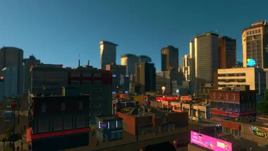 Cities: Skylines - Premium Edition 2 - Live preview 4