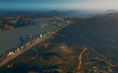 Cities: Skylines - Premium Edition 2 - Live - UNITED STATES preview 3