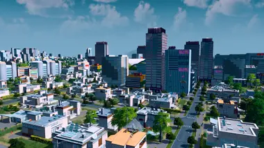 Cities: Skylines | Starter Deluxe Edition preview 11