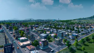 Cities: Skylines | Starter Deluxe Edition preview 7