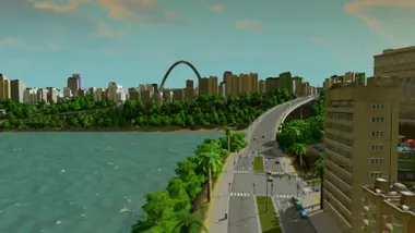 Cities: Skylines | Starter Deluxe Edition preview 5