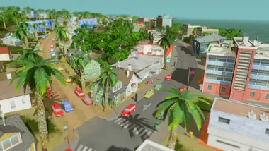 Cities: Skylines | Starter Deluxe Edition preview 4