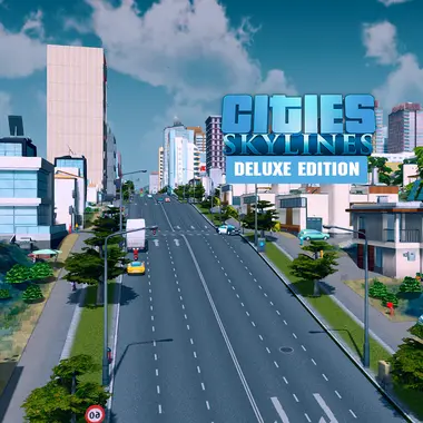 Cities: Skylines | Starter Deluxe Edition preview 13