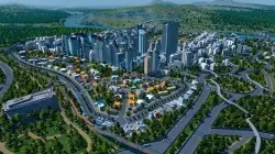 Cities: Skylines | Starter Deluxe Edition preview 2