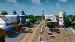 Cities: Skylines preview 6