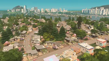 Cities: Skylines - The Classics Bundle preview 2