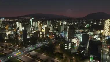 Cities: Skylines - The Classics Bundle preview 3