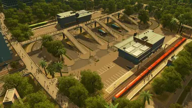 Cities: Skylines - The Classics Bundle preview 7