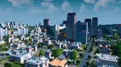 Cities: Skylines Live UNITED STATES preview 3