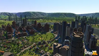 Cities XL 2012 preview 3