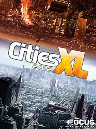 Cities XL 2012 preview 6