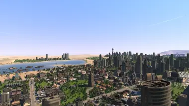 Cities XL Platinum preview 17