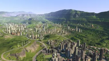 Cities XL Platinum preview 16