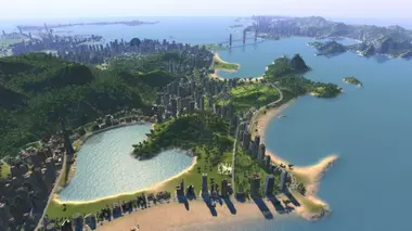 Cities XL Platinum preview 12