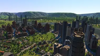 Cities XL Platinum preview 13