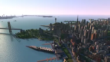 Cities XL Platinum preview 7