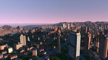 Cities XL Platinum preview 11