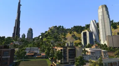 Cities XL Platinum preview 9