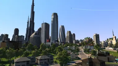 Cities XL Platinum preview 5