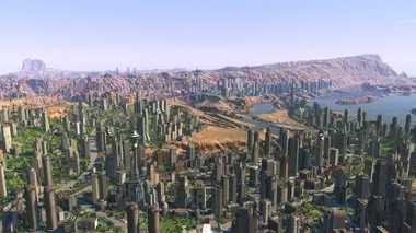Cities XL Platinum preview 3