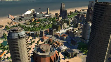 Cities XXL preview 6