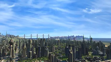 Cities XXL preview 7