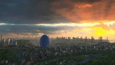 Cities XXL preview 8