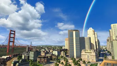 Cities XXL preview 5