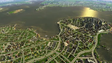 Cities XXL preview 4
