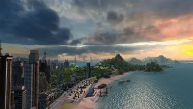 Cities XXL preview 2