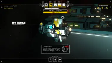 Citizen Sleeper 2: Starward Vector preview 8