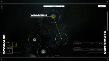 Citizen Sleeper 2: Starward Vector preview 2