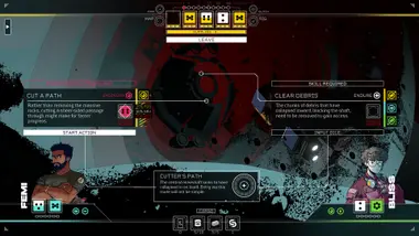 Citizen Sleeper 2: Starward Vector preview 9