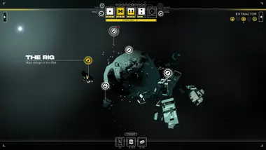 Citizen Sleeper 2: Starward Vector preview 3