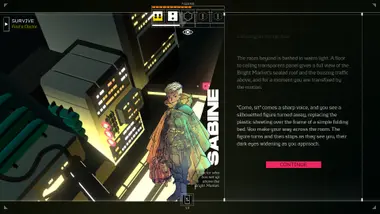 Citizen Sleeper preview 9