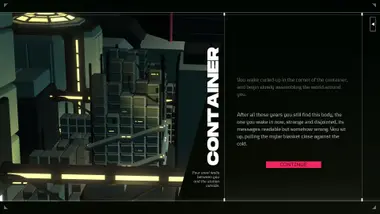 Citizen Sleeper preview 7