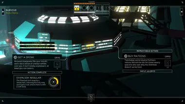 Citizen Sleeper preview 4